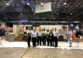 Image of K Care partners of Uccello at ATSA