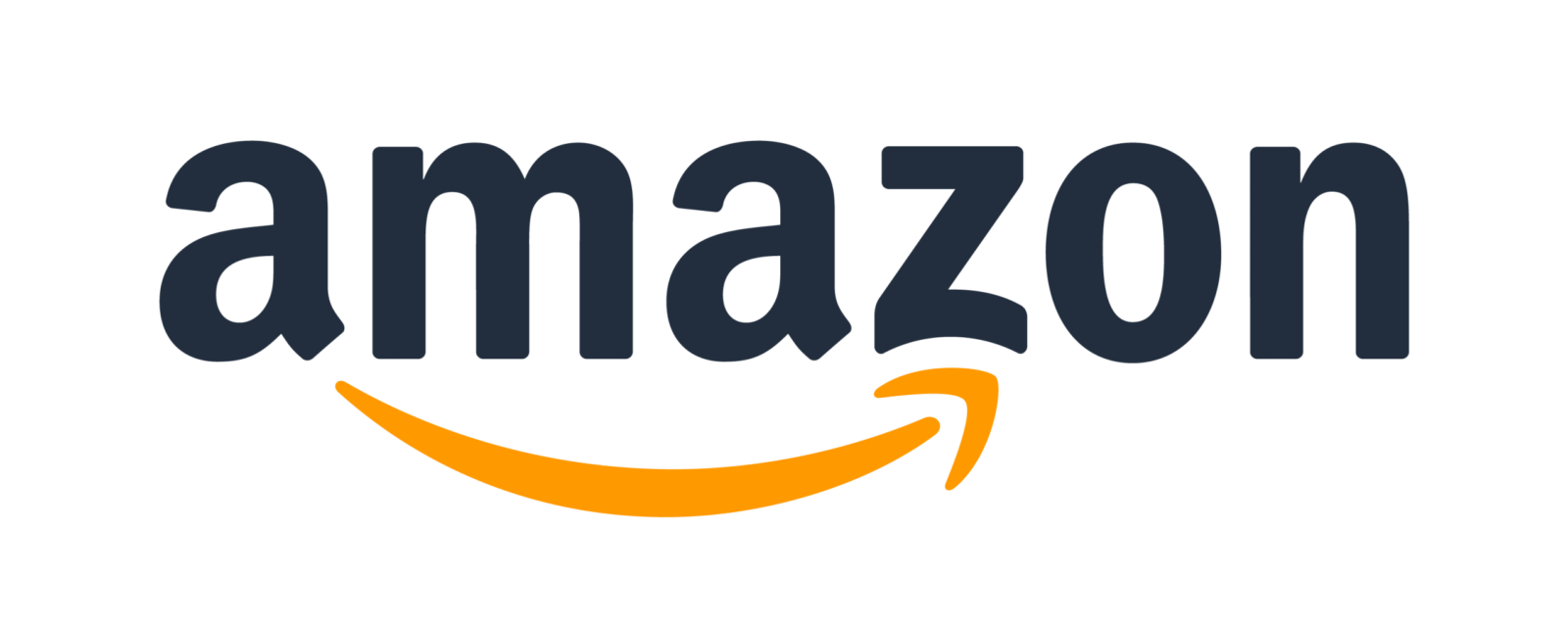 Amazon Logo