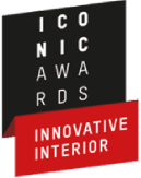 Uccello Designs | Iconic Awards - Innovative Interior