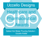 Healthcare & Pharmaceutical Awards