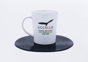 Uccello Grip Mat