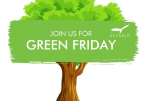 green friday