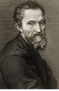 Michelangelo