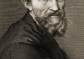 Michelangelo