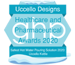 Healthcare & Pharmaceutical Awards