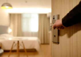 Accessible Hotel Rooms