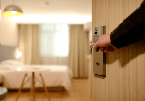 Accessible Hotel Rooms