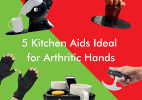 Arthritic Kitchen Aids