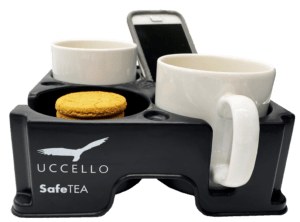 Muggi Cup Holder