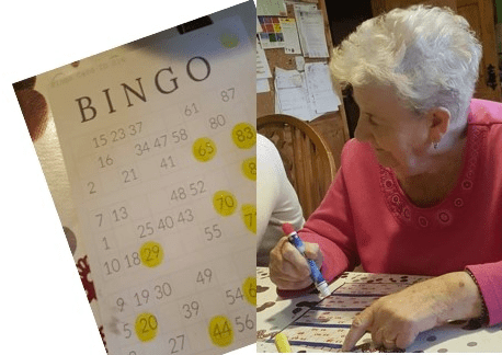 Bingo